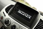 Mitsubishi L200 Black Barbarian 2012 года (UK)